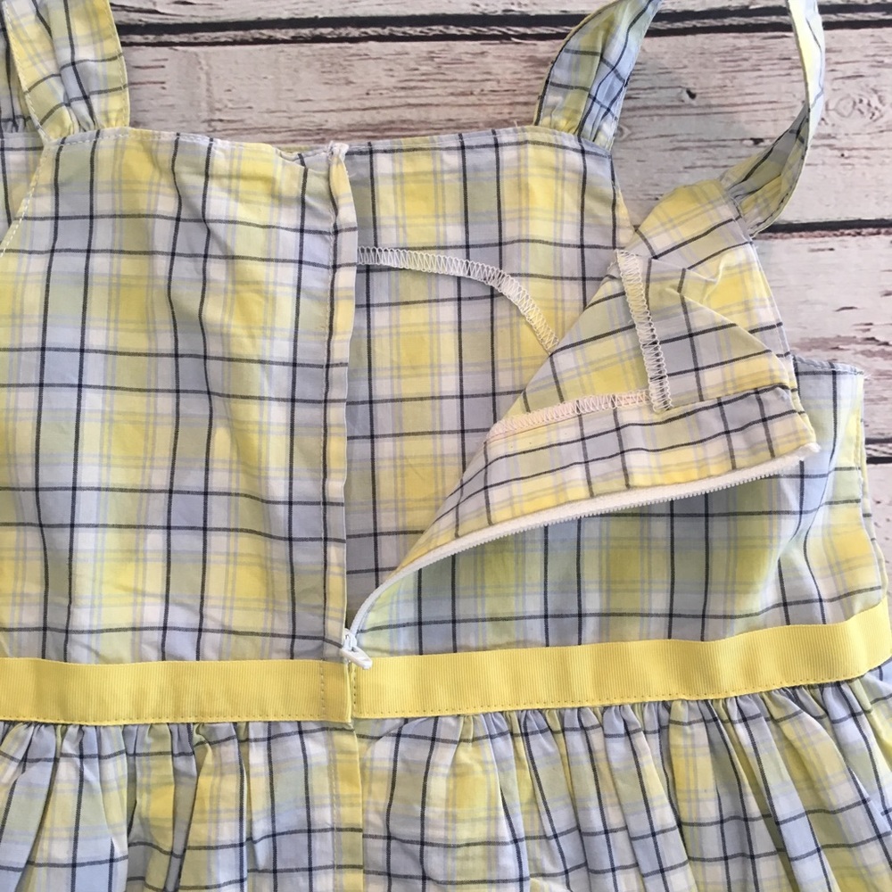 Gymboree Summer Dress - Picture 4 of 5